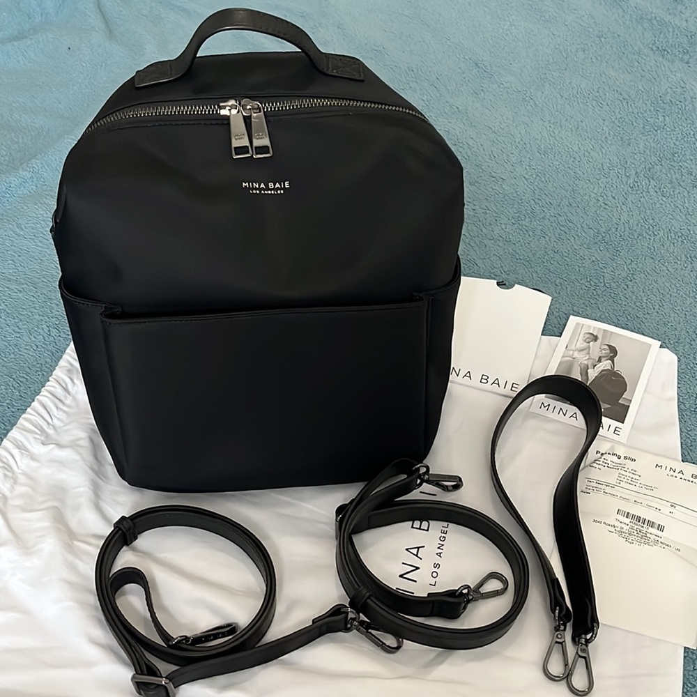 Mina Baie Stevie Mini (Nylon)